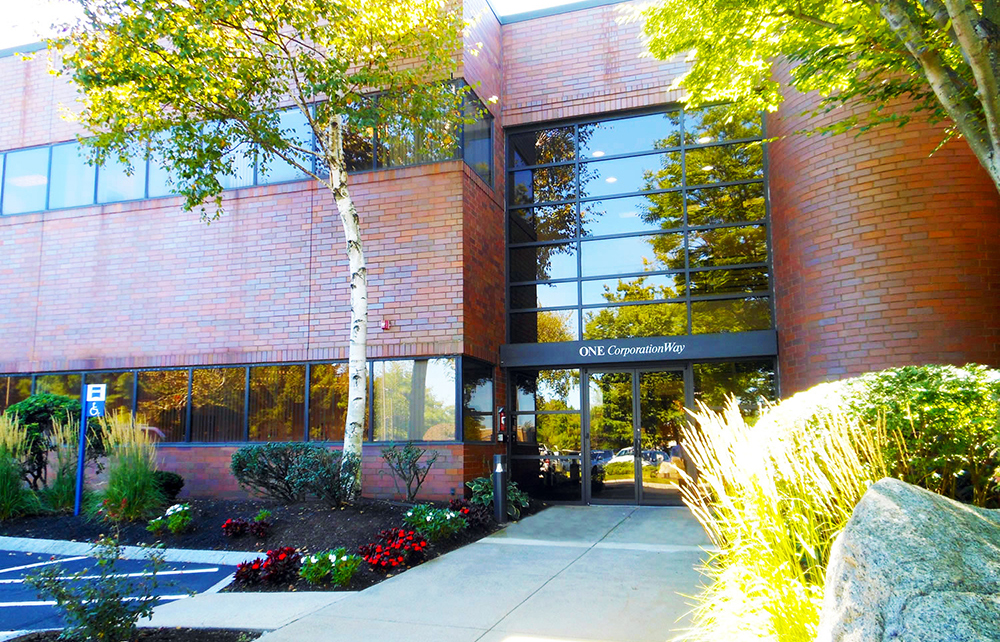 Combined Properties leases 18,581 s/f in Centennial Park to HTS Engineering